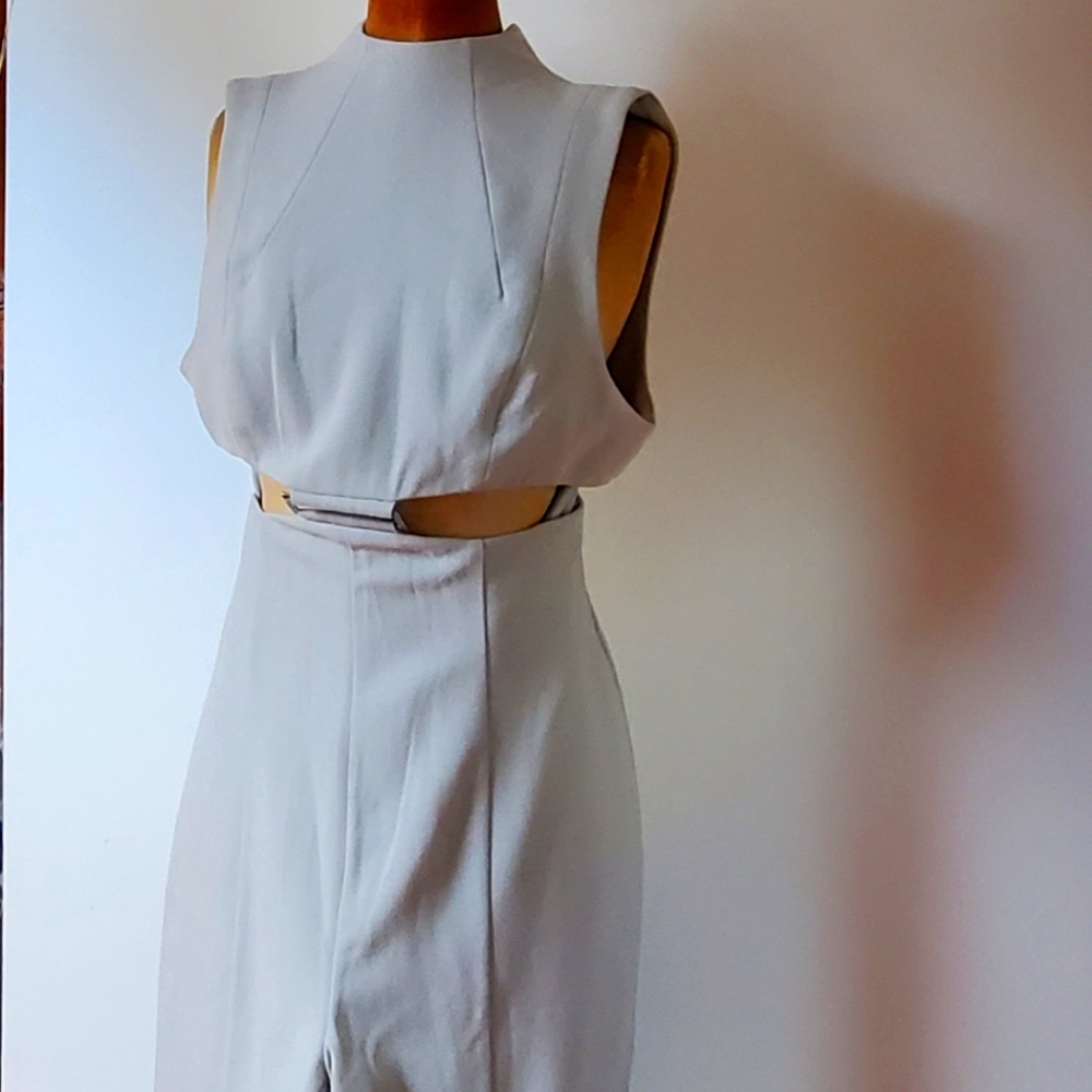 NWT Misha Collection Enya Pantsuit
